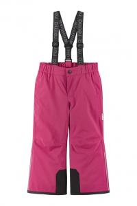 Детские горнолыжные брюки Proxima Reima, розовый