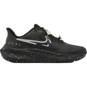 Кроссовки Nike Wmns Air Zoom Pegasus 39 Shield, черный