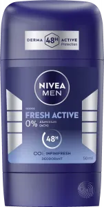 Дезодорант NIVEA MEN Fresh Active Deodorant Stick