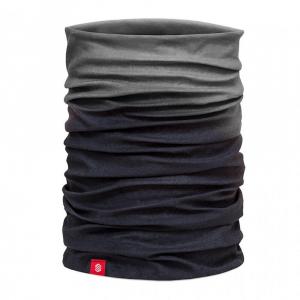 Утеплитель для шеи велосипеда Coolmax Утеплитель для шеи из микрофибры Climastar SIROKO, Серый