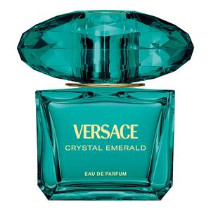 Парфюмерная вода Versace Crystal Emerald