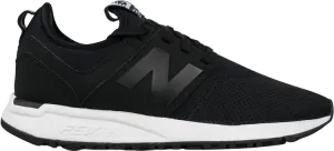 Кроссовки New Balance Wmns 247, черный