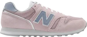 Лимитированные кроссовки New Balance Wmns 373 'Pink Blue', розовый