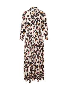 Платье YAS Savanna, песочный