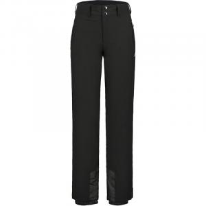 Брюки Джассала Luhta, черный