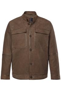 Куртка межсезонная JP1880, коричневый