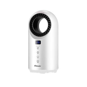 Вентилятор Primada PHH1500W, белый