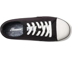 Кроссовки Warehouse Won Safety Low Thorogood, черный