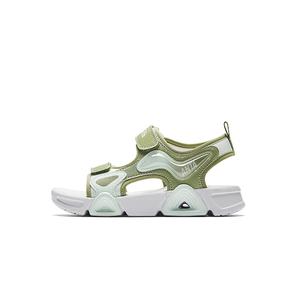 Детские сандалии дошкольного возраста Antakids, зеленый