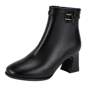 Ботильоны женские Bull Charm, цвет Apricot