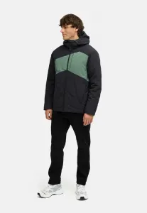 Теплая зимняя куртка cassey youmodo Ragwear, Black