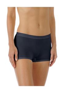 Трусики Emotion с хлопковой вставкой Mey, синий