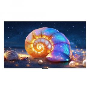 Телевизор Haier H7C, 75'', 4K, Mini LED, 240 Гц, черный