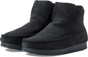 Мужские мокасины Sperry Chelsea, черный