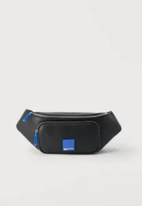 Поясная сумка с логотипом box Karl Lagerfeld Jeans, Black