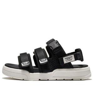 Сандалии кока сандалии Li-Ning, черный