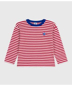 футболка с длинными рукавами