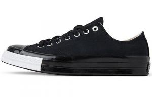 Кеды Converse Chuck Taylor All Star 70 Ox Undercover Black