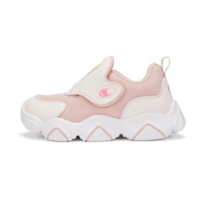 Champion Kids Дышащие детские повседневные кроссовки Pink для детей 3-7 лет