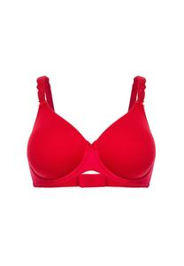 Бюстгальтер с чашками и чашечками на выбор felina, цвет Amarena