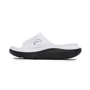 Мужские сандалии Quiet Slide ENBO, Ink Wash White