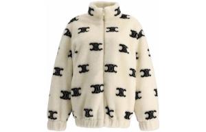 Куртка женская белый Celine