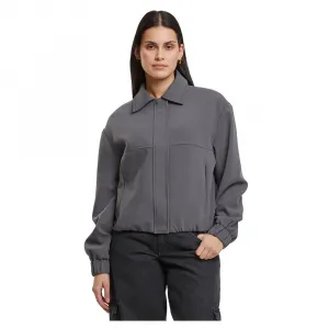 Куртка Urban Classics TB7150, серый