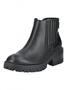 Ботильоны Blowfish Stiefelette, черный