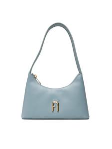Сумочка Diamante Mini WB00863 AX0733 BG 3963S Furla, голубой