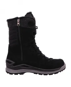 Зимние ботинки Barina Evo GTX Lowa, черный