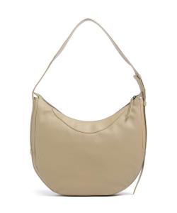 Сумка Jamie'S Orchard Windflower из натуральной кожи с мелким зерном Aunts & Uncles, бежевый