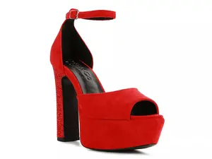 Сандалии Beauty Platform Rag & Co, Red