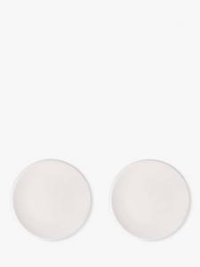 Салатная тарелка NewMoon Porcelain Villeroy & Boch, Set of 2, 24cm, White