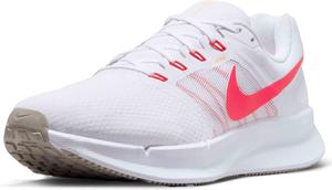 Мужские кроссовки Nike, White/Brt Crimson-Lt Orewood Brn-Laser Orange