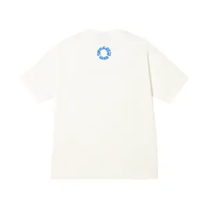 Футболка унисекс Afgk, синий