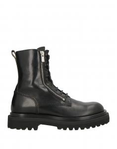 Ботильоны Officine Creative Italia, черный