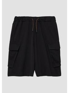 Леггинсы 9999_черные s.Oliver