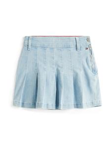 Юбка TOMMY HILFIGER, светло-синий