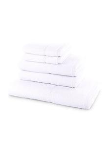 Набор полотенцев frottana set Pearl 5 TLG, цвет snow