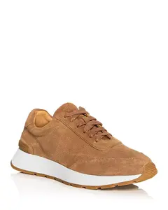 Мужские кроссовки Wayfare Runner Peter Millar, бежевый