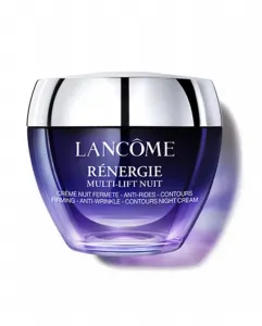 Ночной крем против морщин, Лифтинг, Антивозрастной крем Rénergie Multi-Lift Lancôme