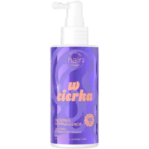 Лосьон для стимуляции роста волос для кожи головы, 150 мл Hair Of The Day By only bio