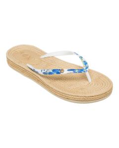 ROXY Сандалии SOUTH BEACH Blue Women