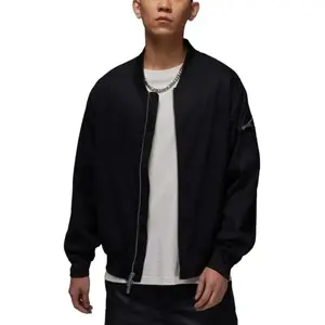 Jordan Эссеншиалс Курка мужская черная, Black