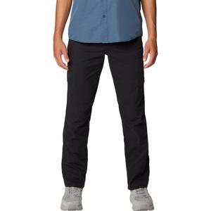 Брюки Mountain Hardwear Hardwear AP Cargo Mountain Hardwear, Black