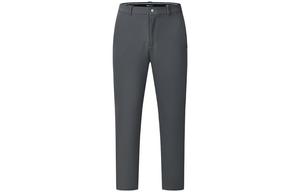 Мужские повседневные брюки Fila, черный