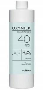 ARTEGO Oxymilk Developer 40vol 12% 1000ml