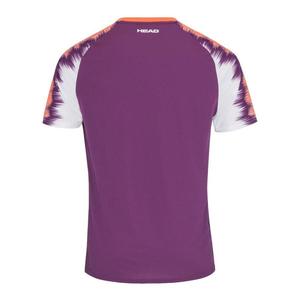 Футболка Head Topspin