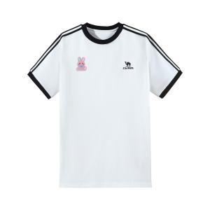 Футболка Urban Function Series Unisex CAMEL, белый