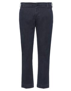 Брюки Entre Amis, синий